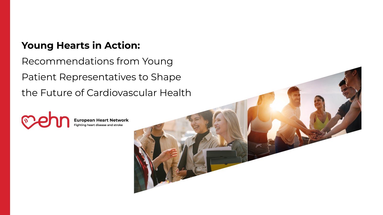 CVD Patients - European Heart Network